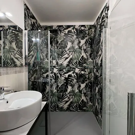 Non Ti Scordar Di Me #2 شقة *