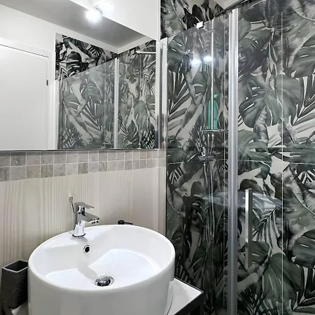 דירה Non Ti Scordar Di Me #2 *