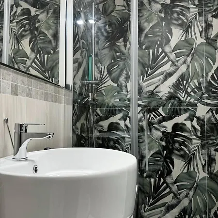 شقة Non Ti Scordar Di Me #2 *