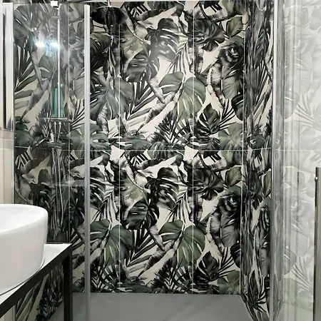 Non Ti Scordar Di Me #2 شقة Pieris