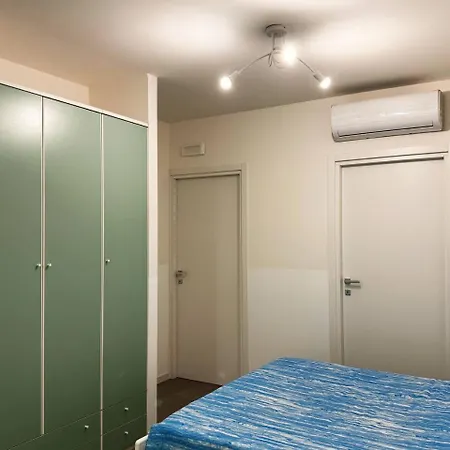 Non Ti Scordar Di Me #2 Apartmán