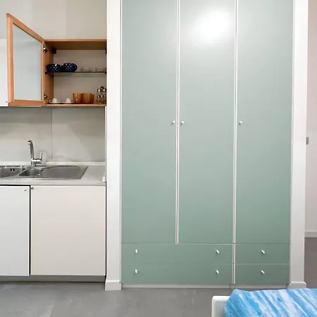 Non Ti Scordar Di Me #2 דירה Pieris