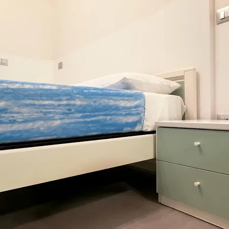 Non Ti Scordar Di Me #2 דירה Pieris