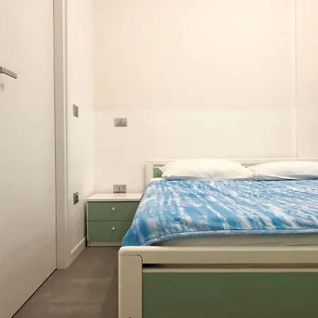 شقة Non Ti Scordar Di Me #2