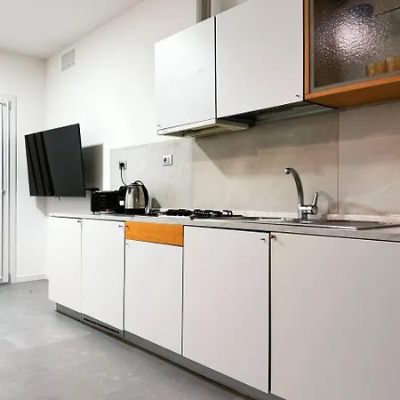 Non Ti Scordar Di Me #2 דירה