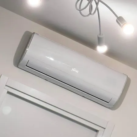 شقة Non Ti Scordar Di Me #2