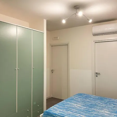 דירה Non Ti Scordar Di Me #2 *