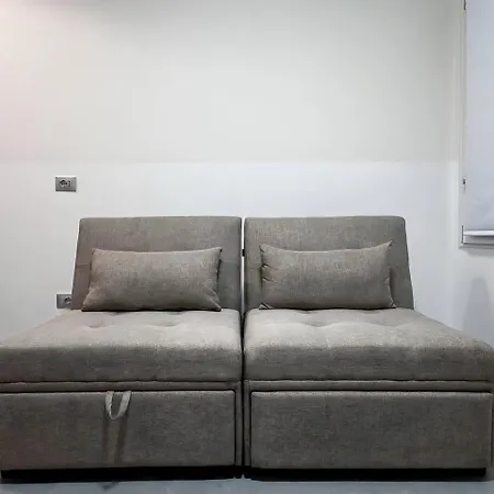 Non Ti Scordar Di Me #2 Apartmán *