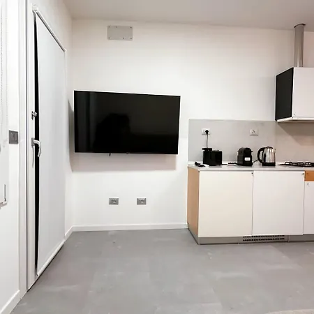 Non Ti Scordar Di Me #2 דירה Pieris