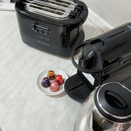 Non Ti Scordar Di Me #2 شقة *