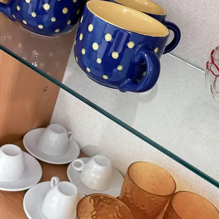 شقة Non Ti Scordar Di Me #2 Pieris